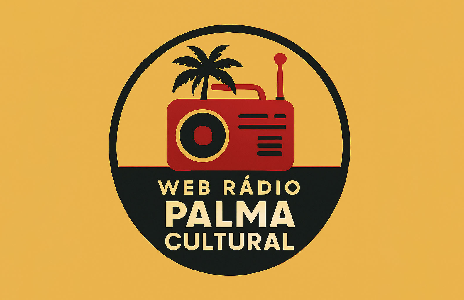 A Nossa Web Rádio